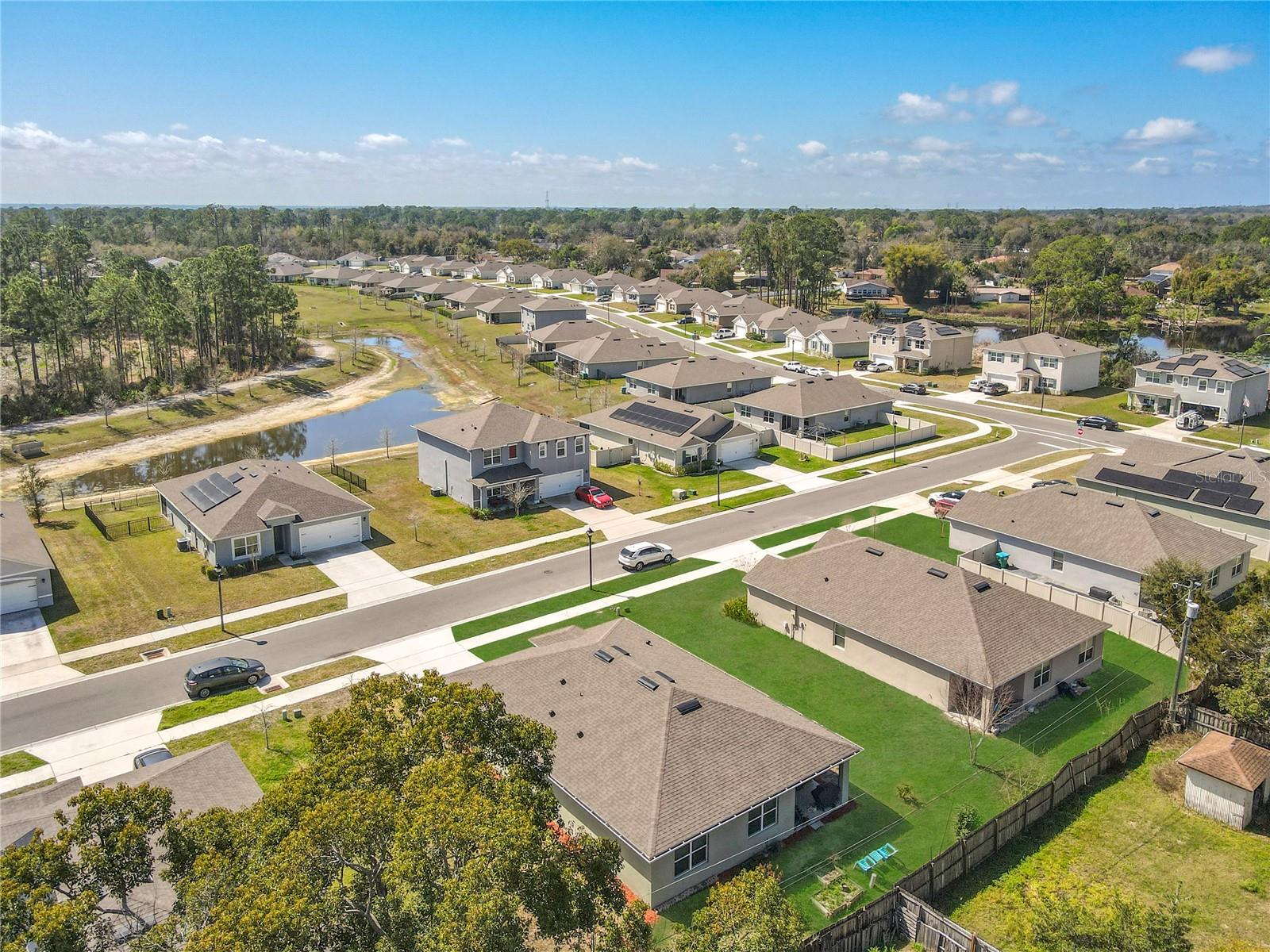 Image 51 of 53 For 712 Red Hawk Lane