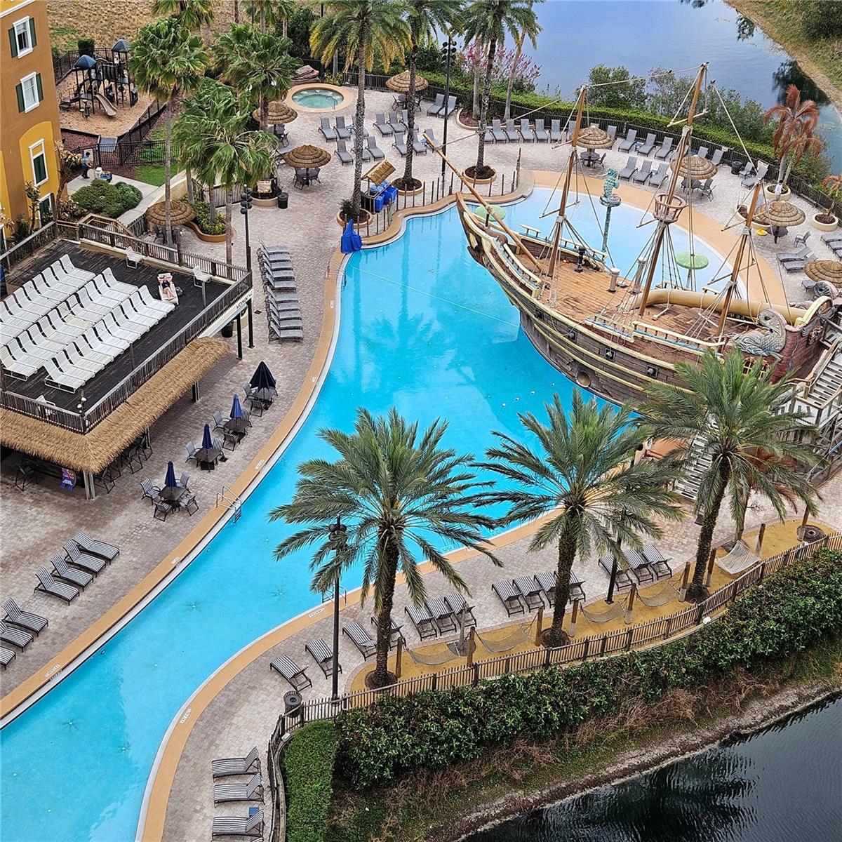 Image 5 of 55 For 8101 Resort Village Dr  31406