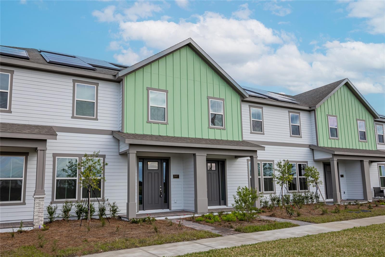 Details for 6487 Cyrils Drive, ST CLOUD, FL 34771