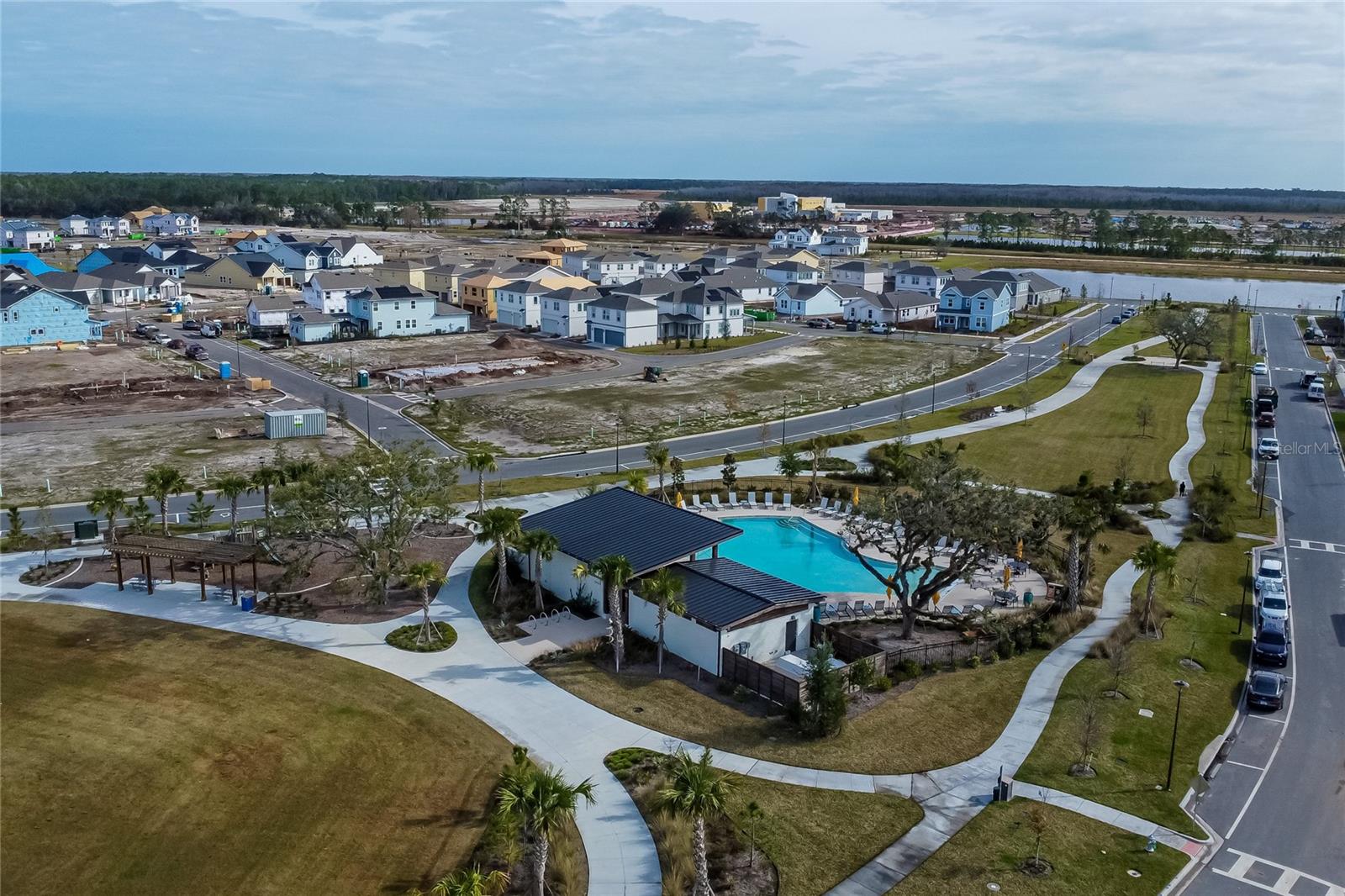 Image 33 of 35 For 6487 Cyrils Drive