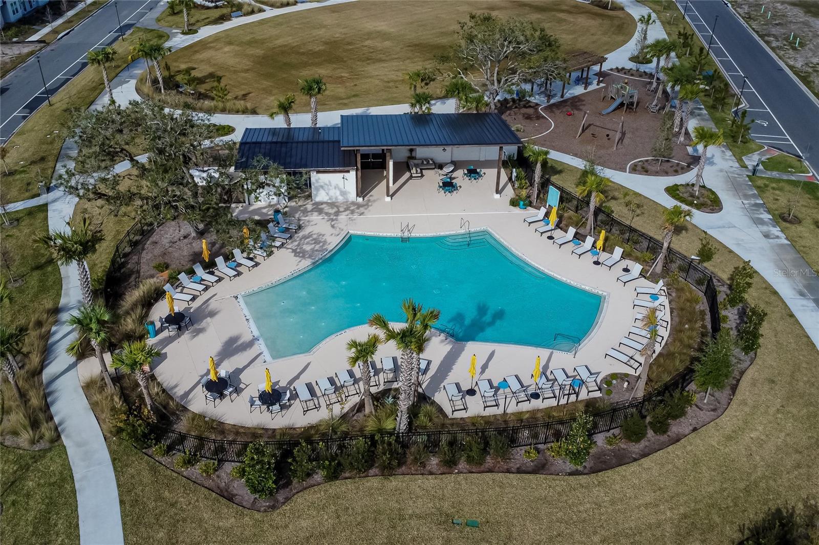 Image 34 of 35 For 6487 Cyrils Drive