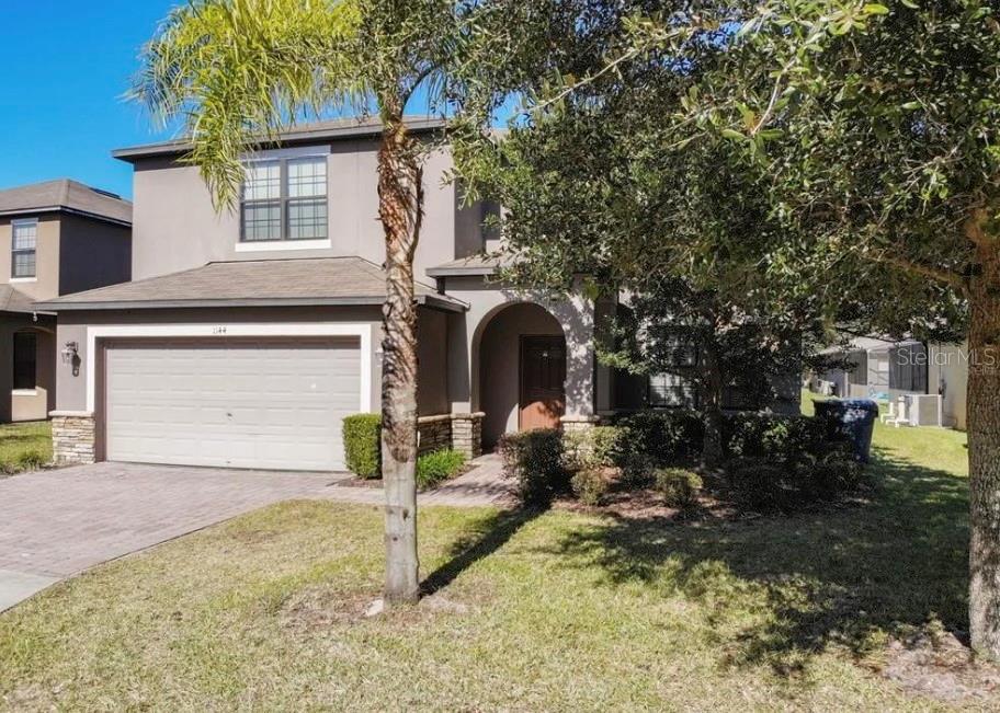 Details for 1144 Cypress Pointe Boulevard, DAVENPORT, FL 33896