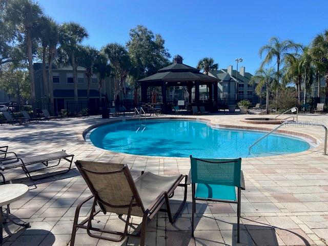 Image 25 of 28 For 6124 Westgate Drive 202