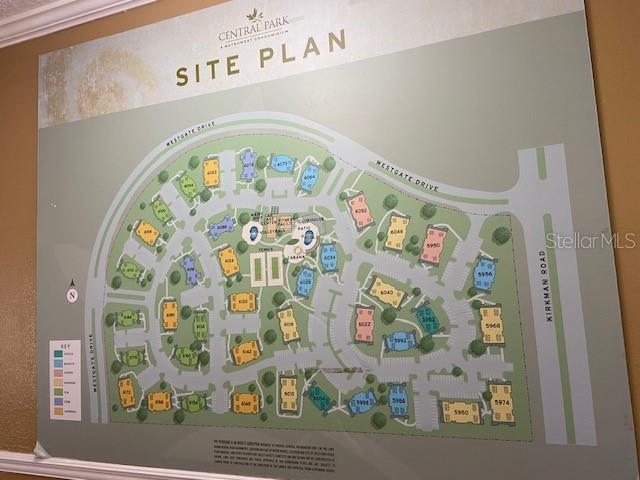 Image 26 of 28 For 6124 Westgate Drive 202