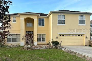 Image 5 of 7 For 418 Marlberry Leaf Court