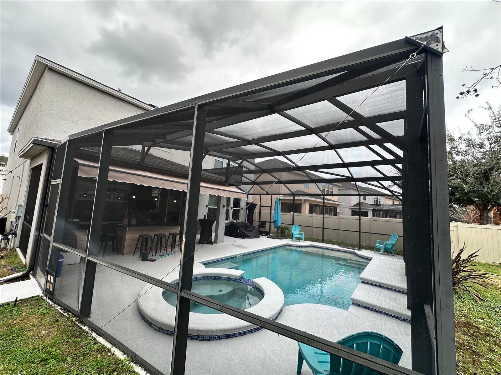 Image 16 of 27 For 9150 Outlook Rock Trail