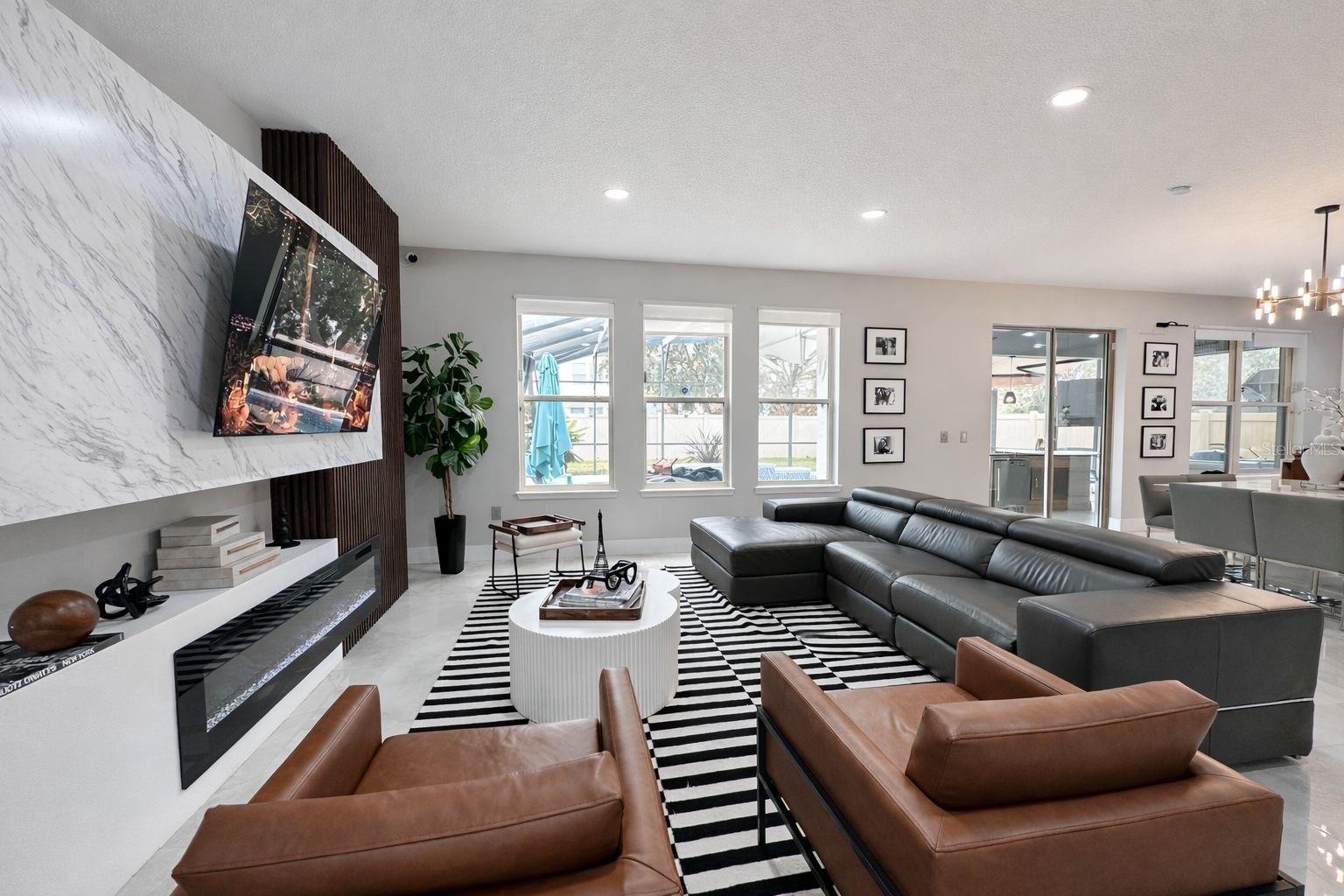 Image 24 of 27 For 9150 Outlook Rock Trail