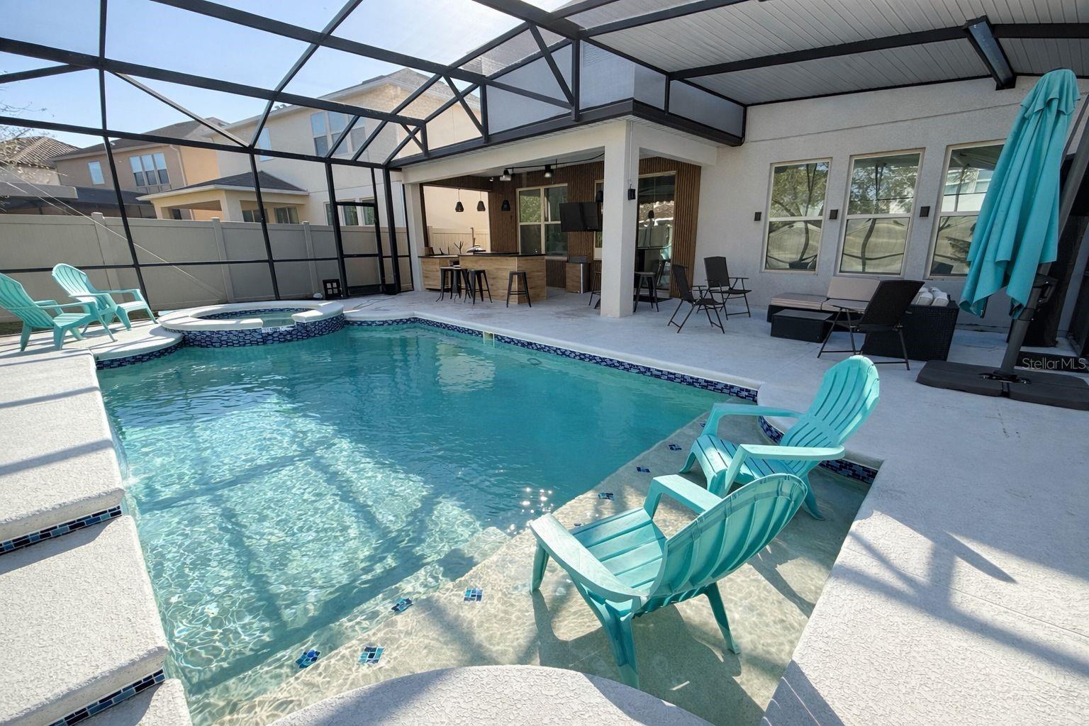 Image 25 of 27 For 9150 Outlook Rock Trail