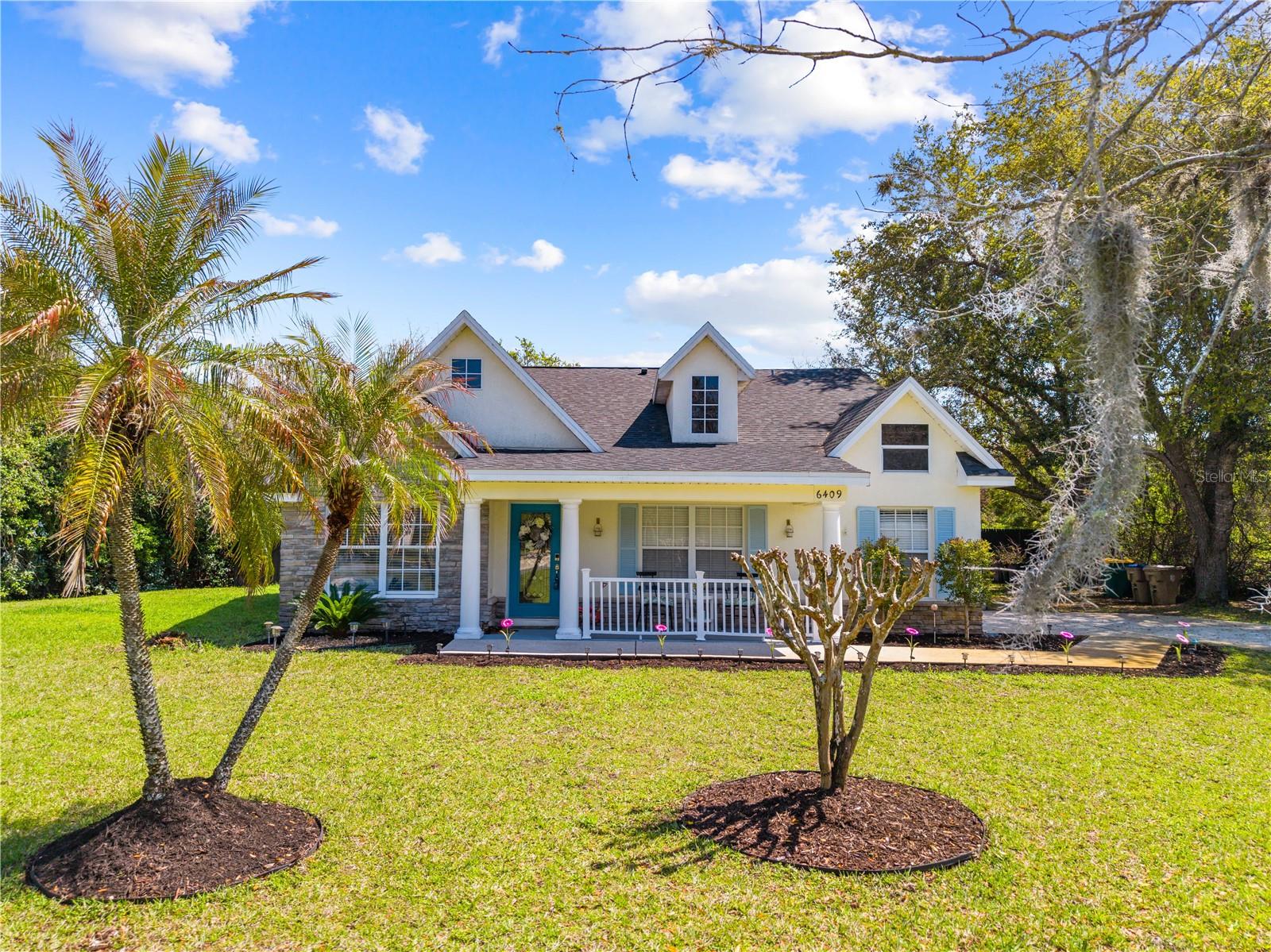 Details for 6409 Shoreline, ST CLOUD, FL 34771