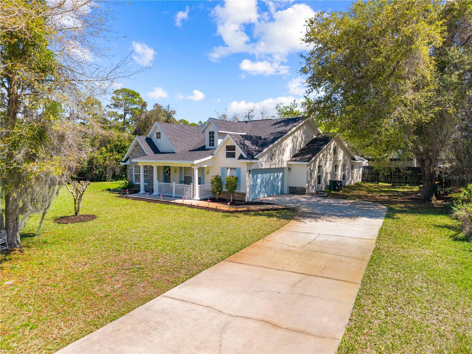 Image 2 of 47 For 6409 Shoreline