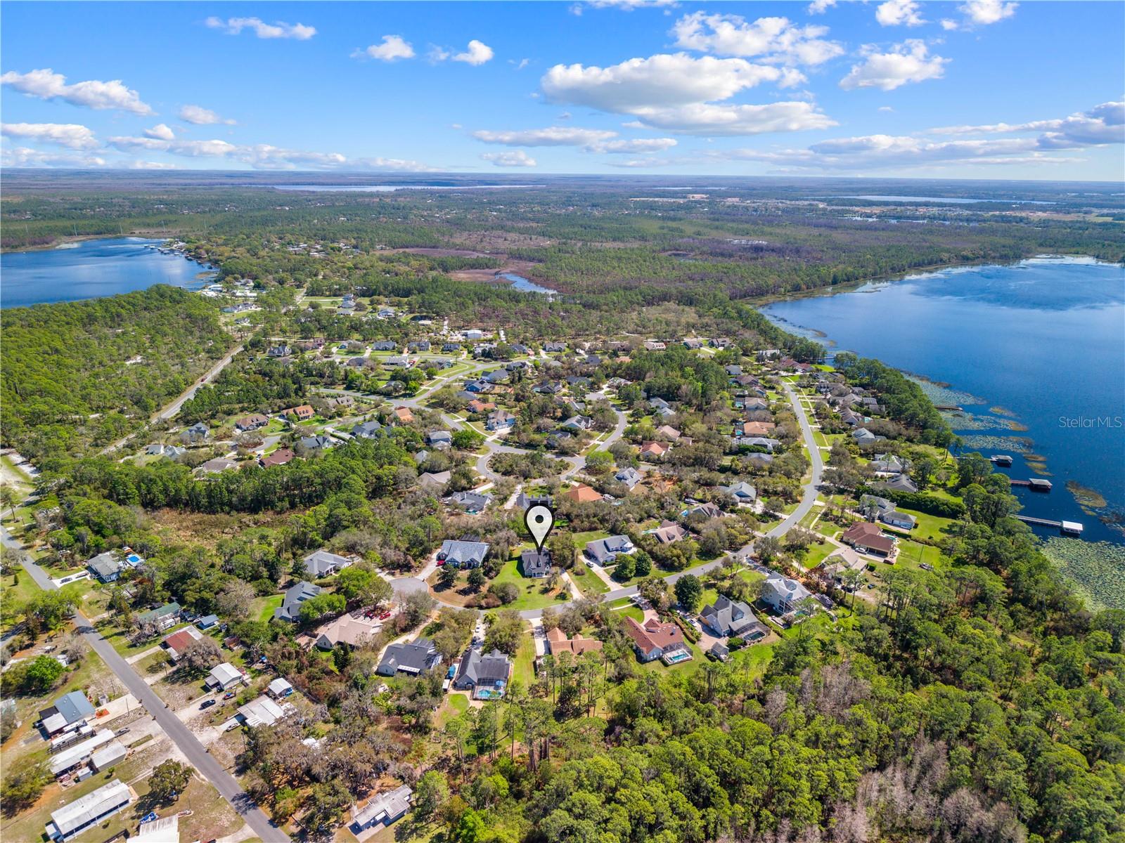 Image 43 of 47 For 6409 Shoreline