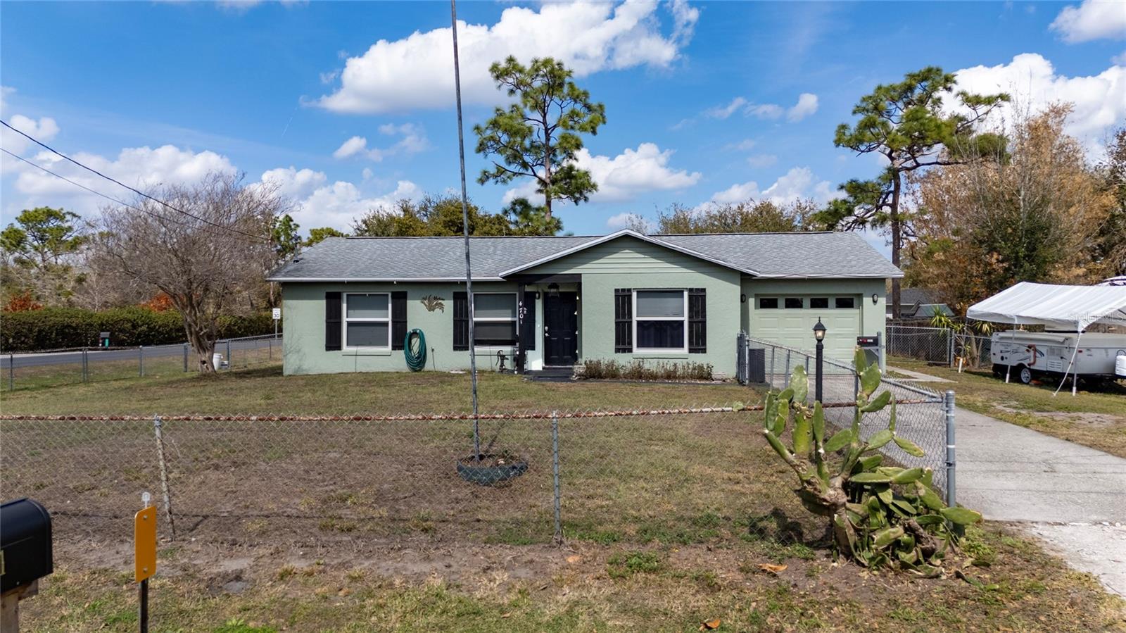 Details for 4701 Lake Shore Drive, ST CLOUD, FL 34772