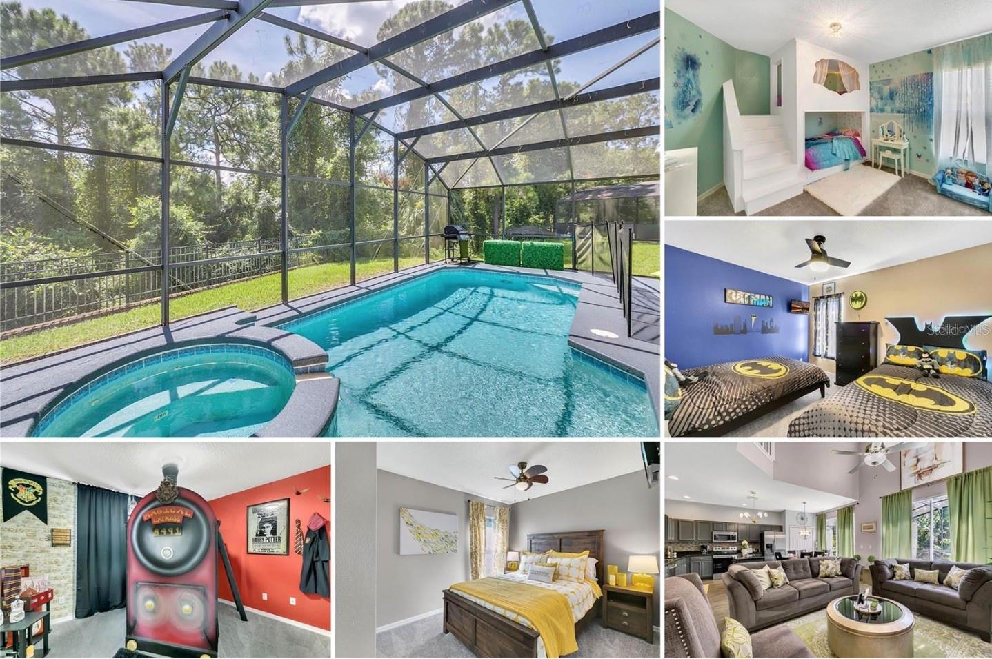 Image 2 of 30 For 8491 Oasis Key Cove