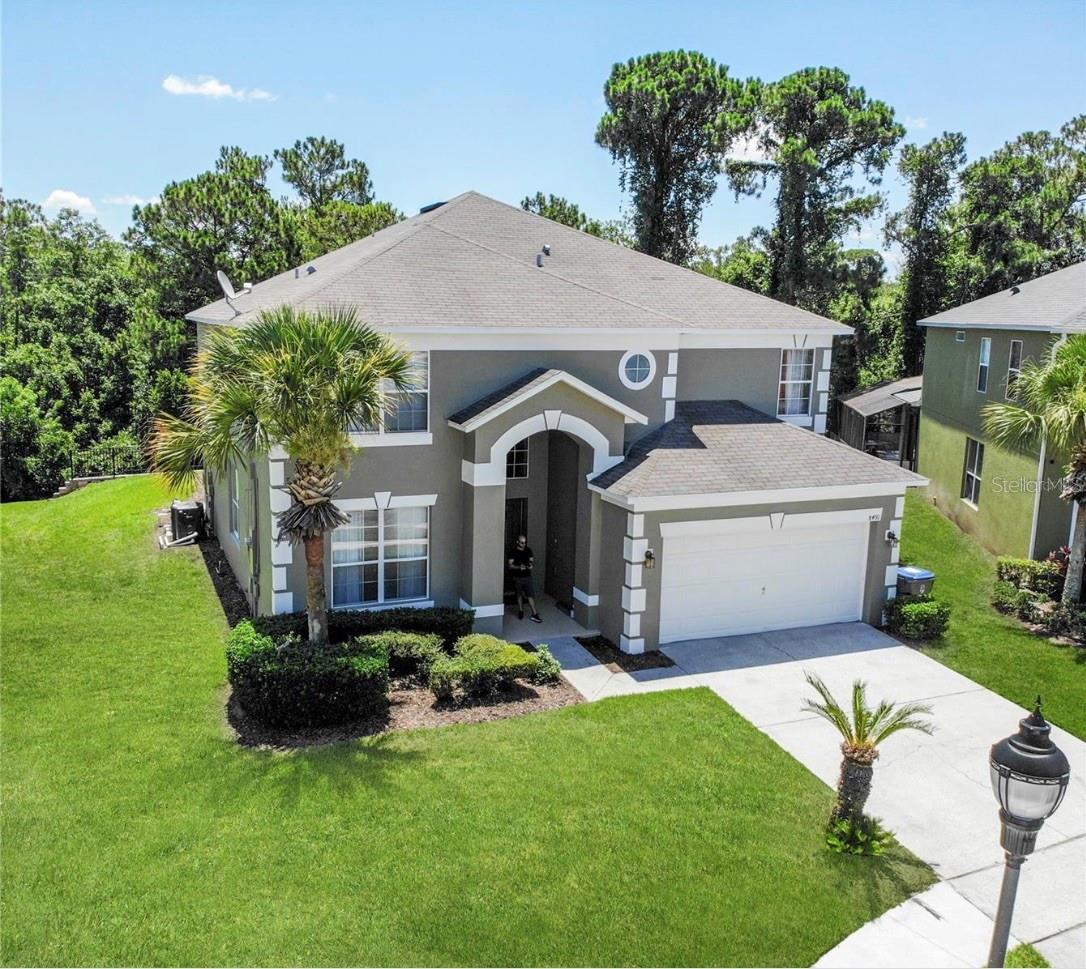 Image 25 of 30 For 8491 Oasis Key Cove