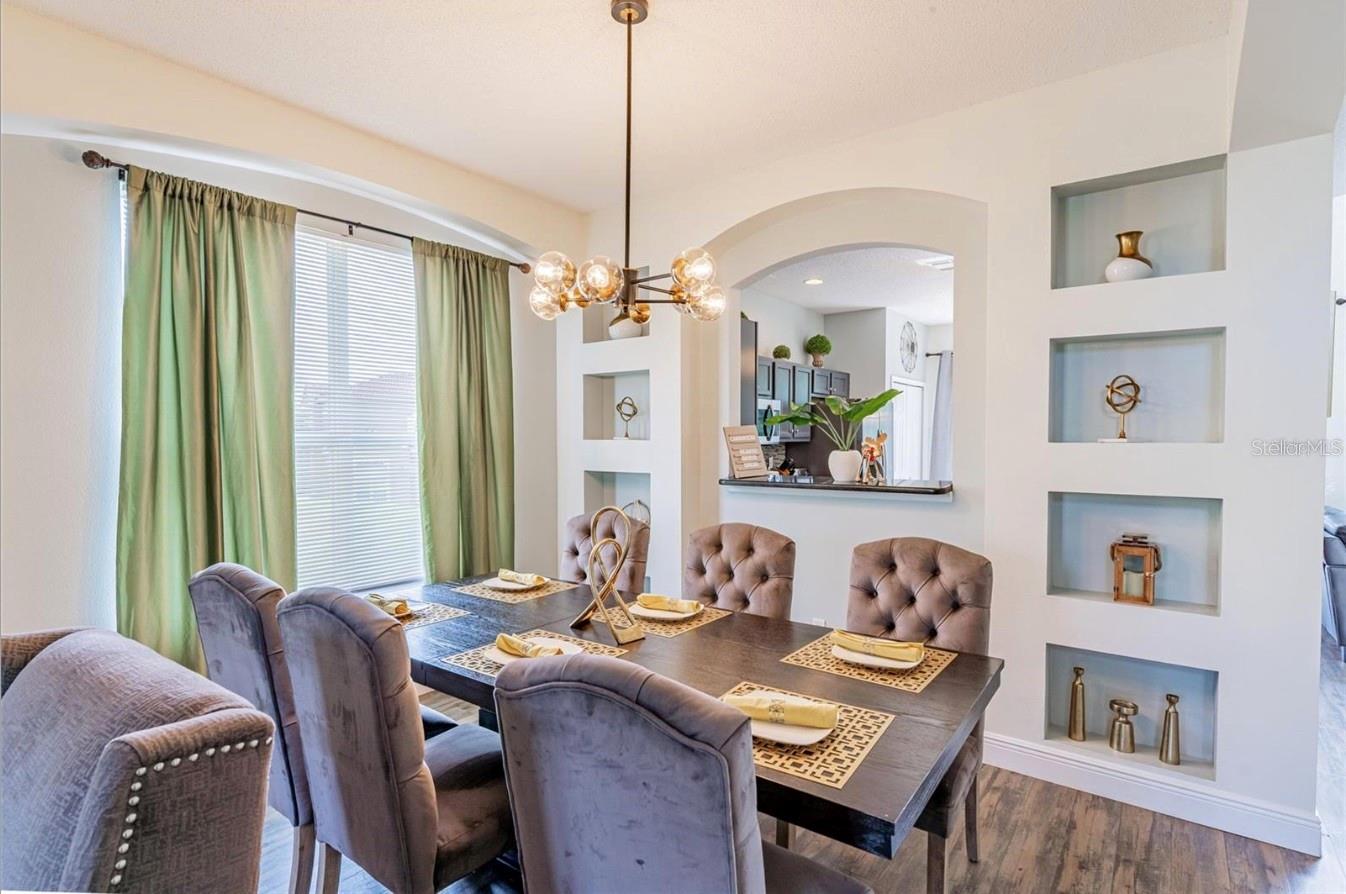 Image 29 of 30 For 8491 Oasis Key Cove