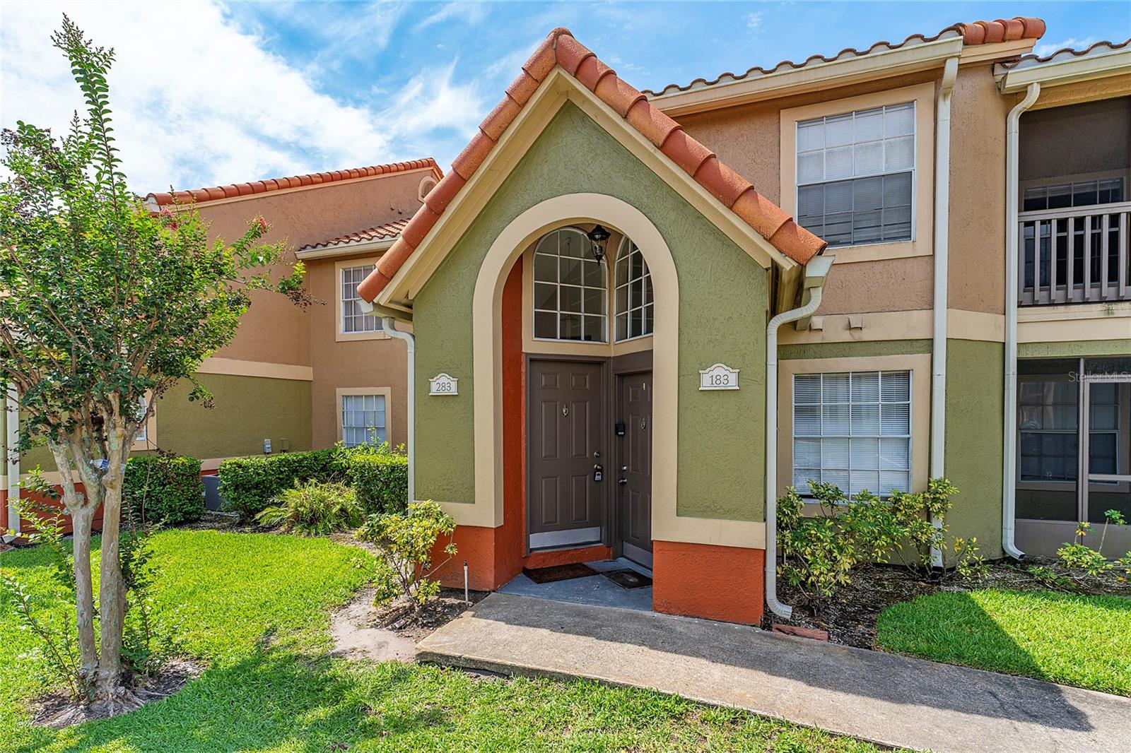 Details for 437 Fountainhead Circle 283, KISSIMMEE, FL 34741