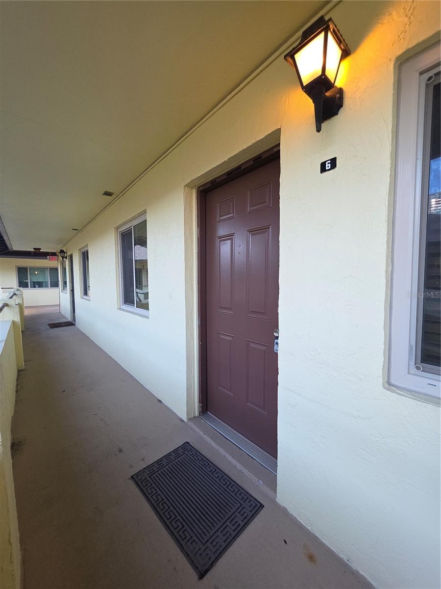 Details for 400 Oakridge Boulevard 60, DAYTONA BEACH, FL 32118