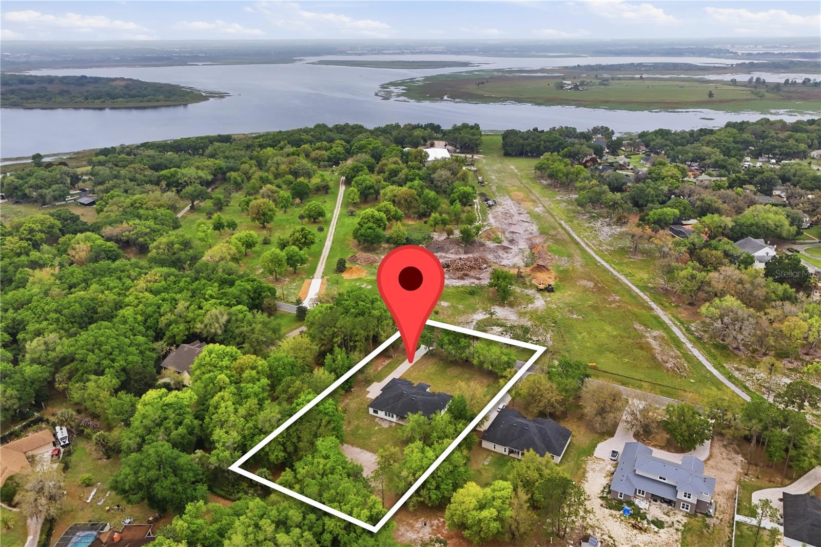 Image 57 of 59 For 1516 Pine Island Road