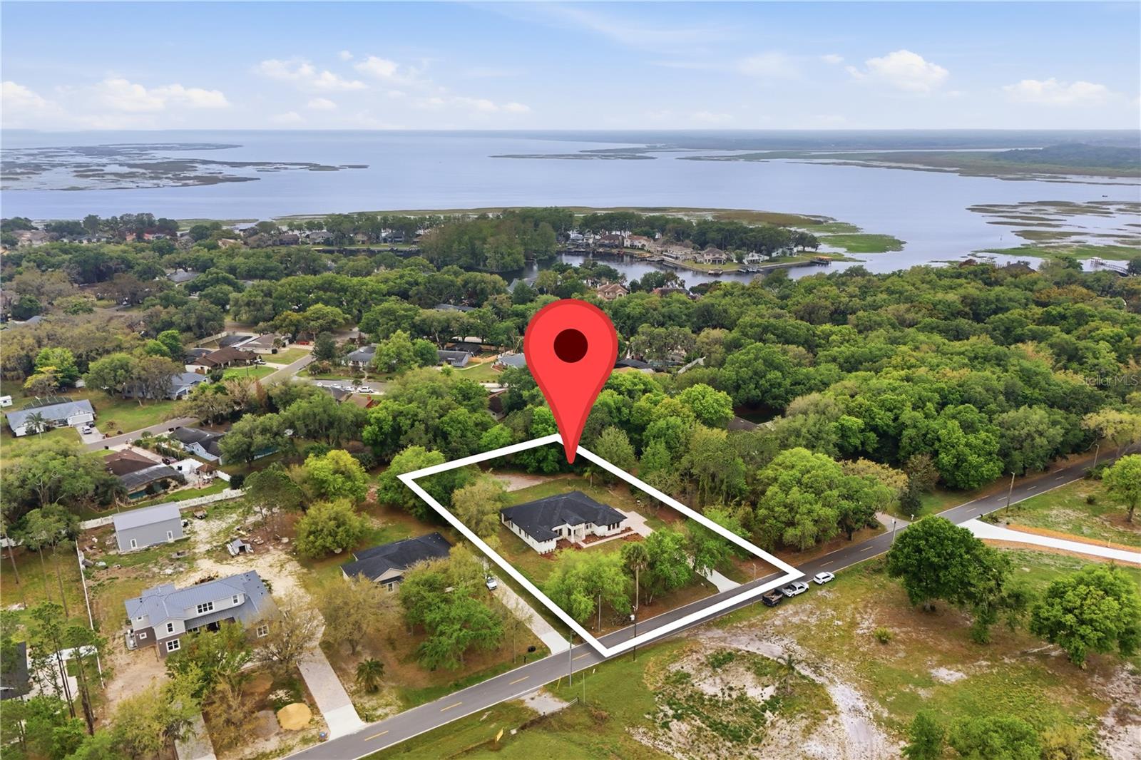 Image 58 of 59 For 1516 Pine Island Road