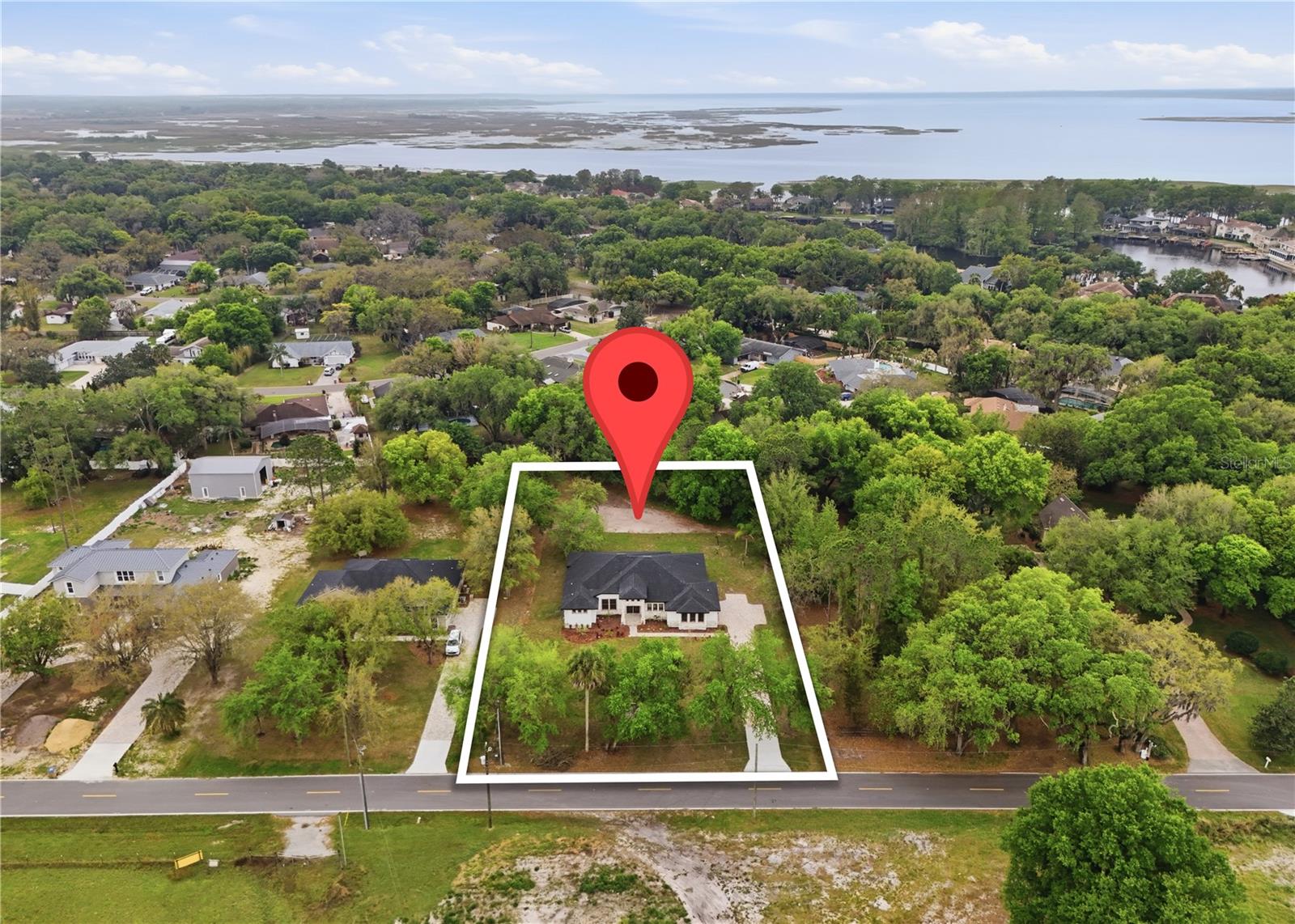 Image 59 of 59 For 1516 Pine Island Road