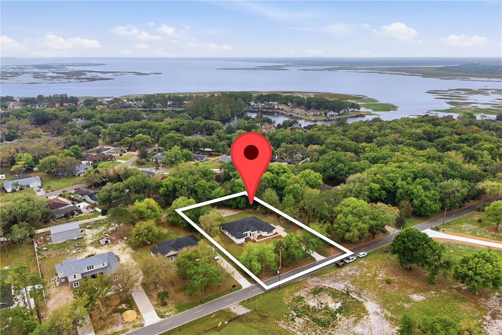 Image 6 of 59 For 1516 Pine Island Road