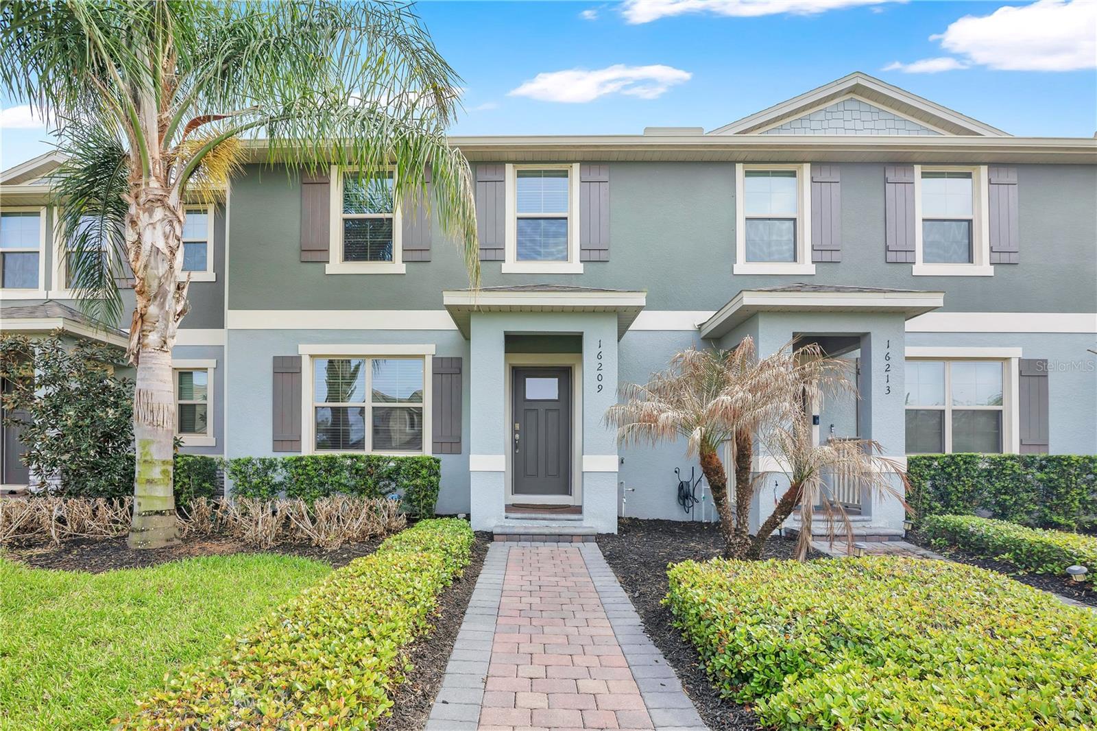 Details for 16209 Admirals Cove Lane, WINTER GARDEN, FL 34787