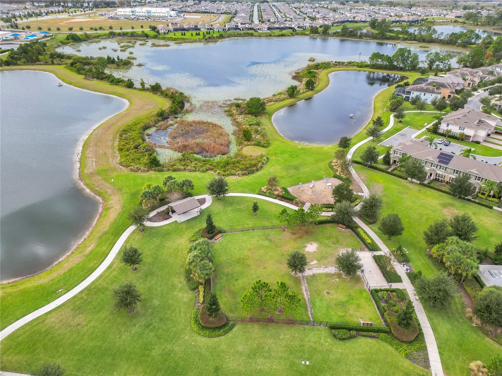 Image 49 of 51 For 16209 Admirals Cove Lane