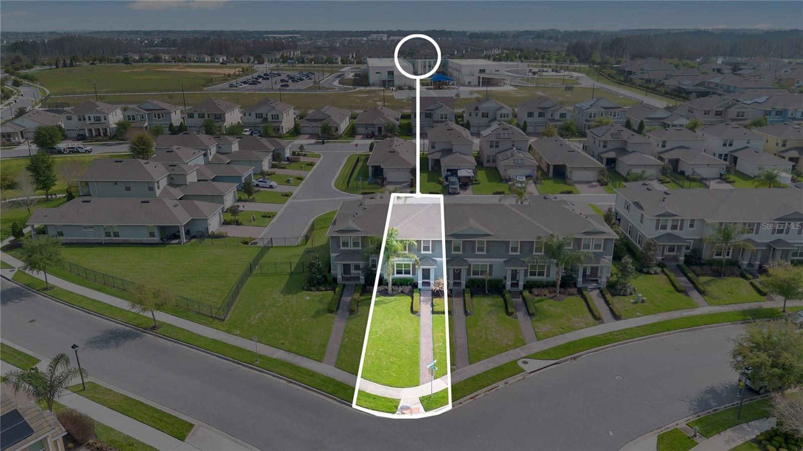 Image 5 of 51 For 16209 Admirals Cove Lane