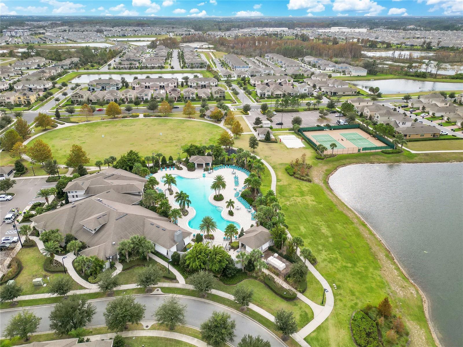 Image 50 of 51 For 16209 Admirals Cove Lane