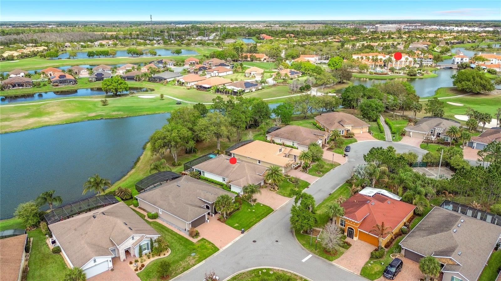 Image 3 of 74 For 364 Treviso Drive