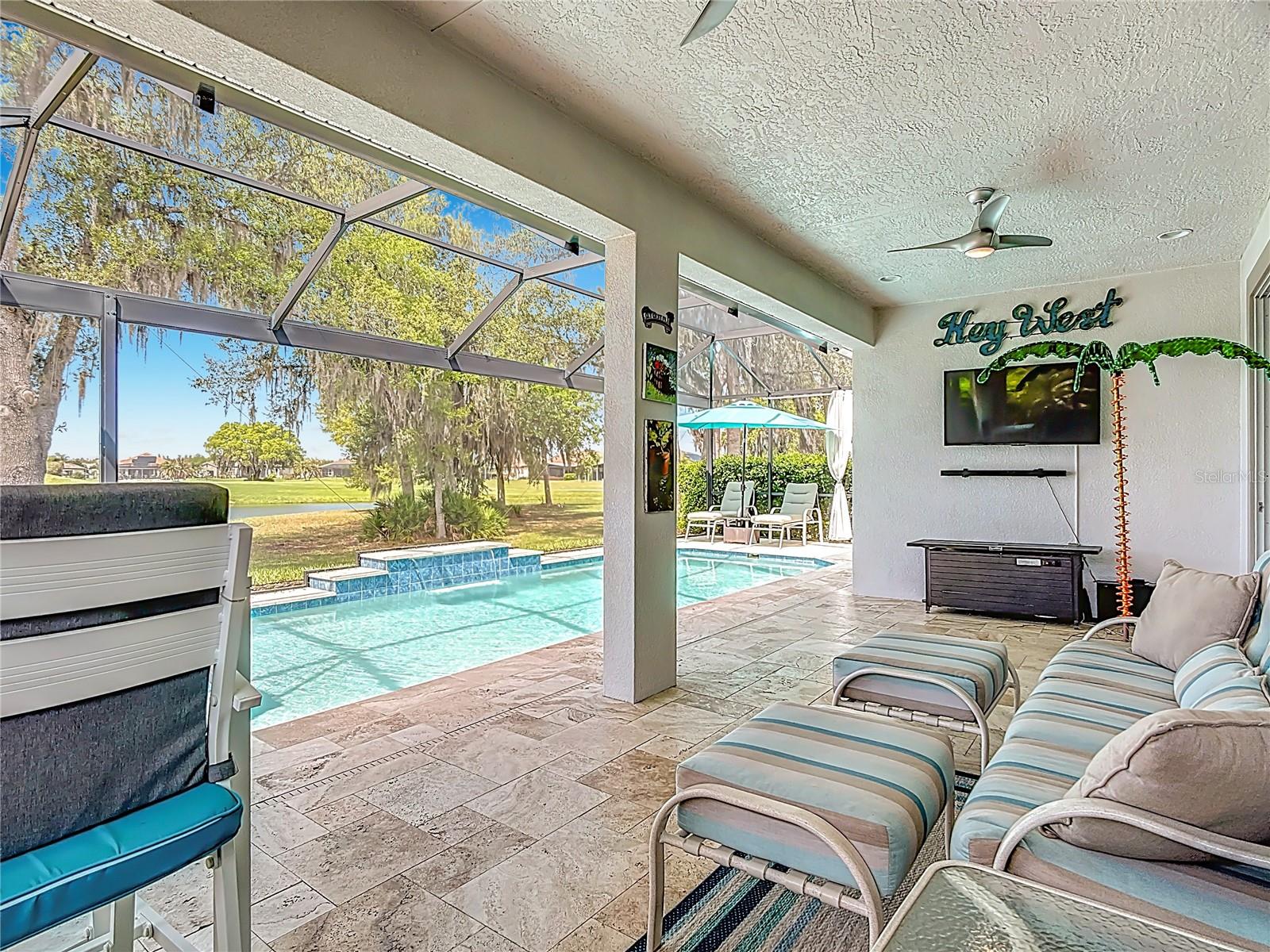 Image 41 of 74 For 364 Treviso Drive