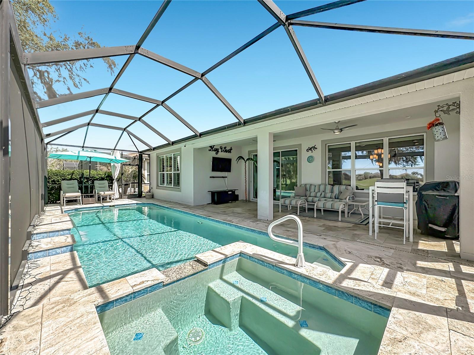 Image 5 of 74 For 364 Treviso Drive