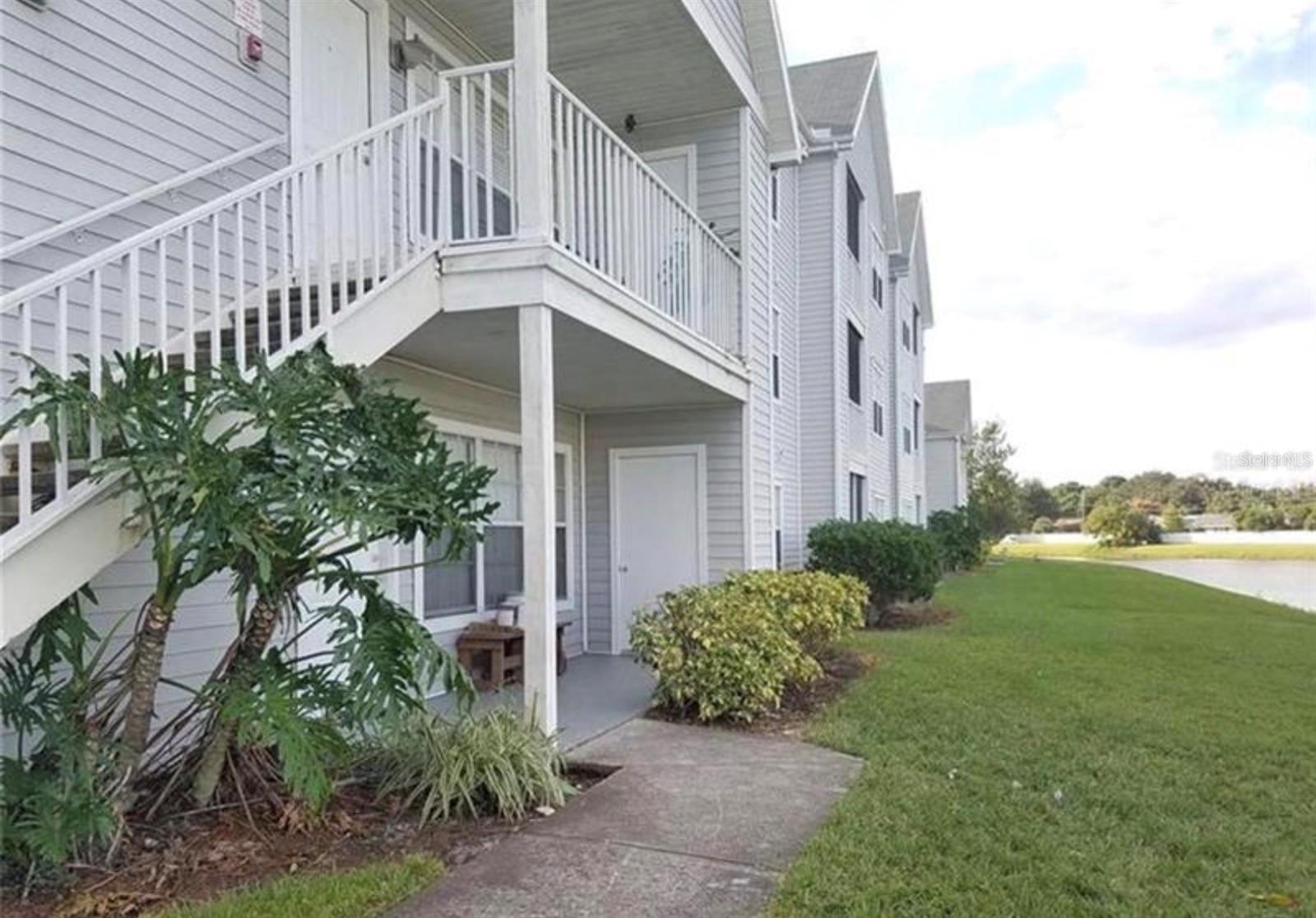 Details for 1201 Bermuda Lakes Lane 205, KISSIMMEE, FL 34741