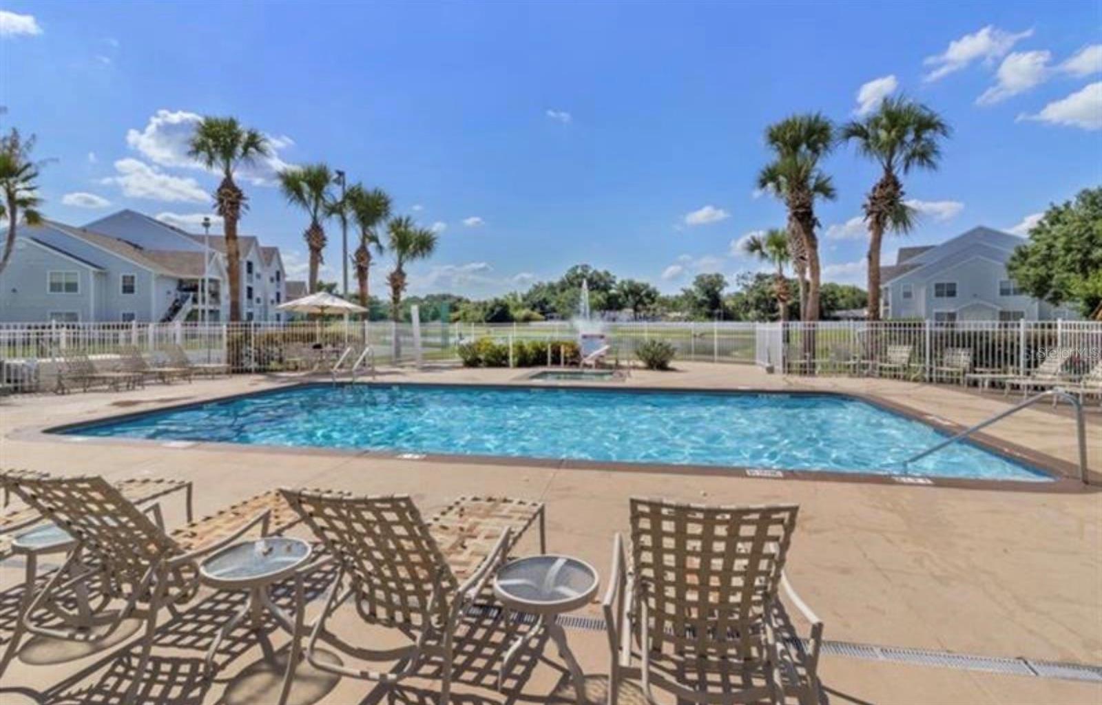 Image 28 of 29 For 1201 Bermuda Lakes Lane 205