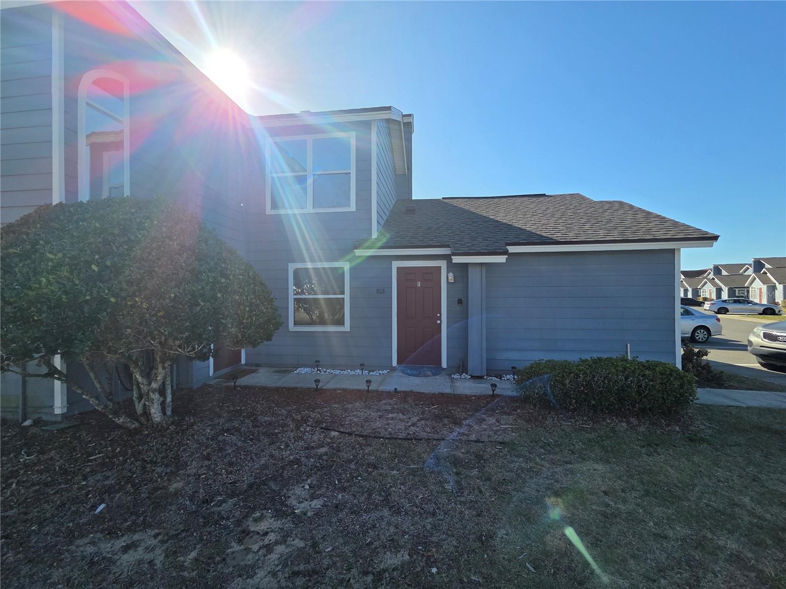 Image 2 of 25 For 803 Caribbean Drive  B