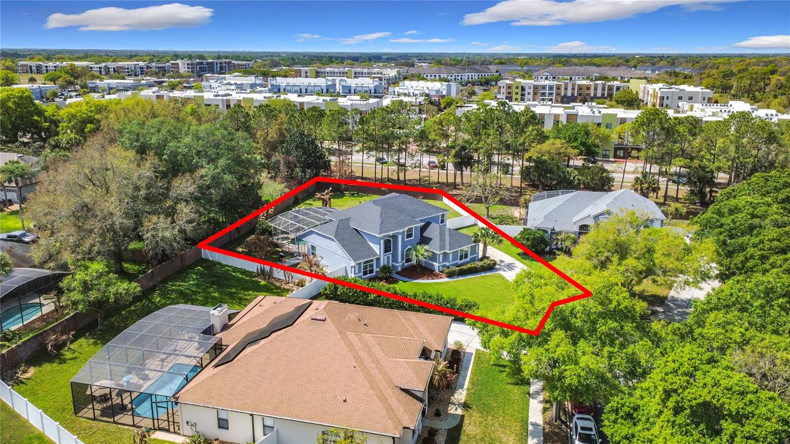 Image 2 of 55 For 541 Green Park Court