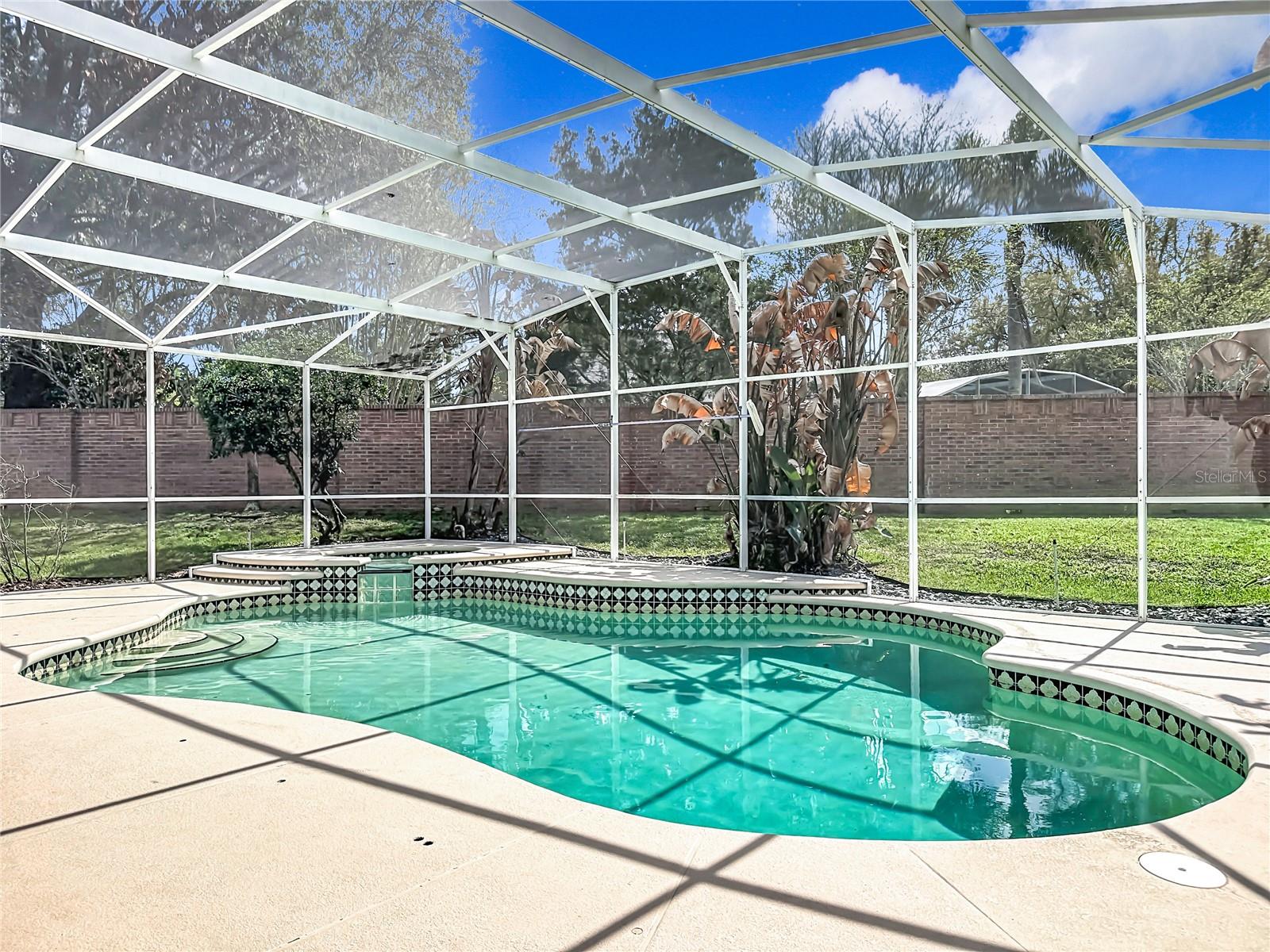 Image 50 of 55 For 541 Green Park Court