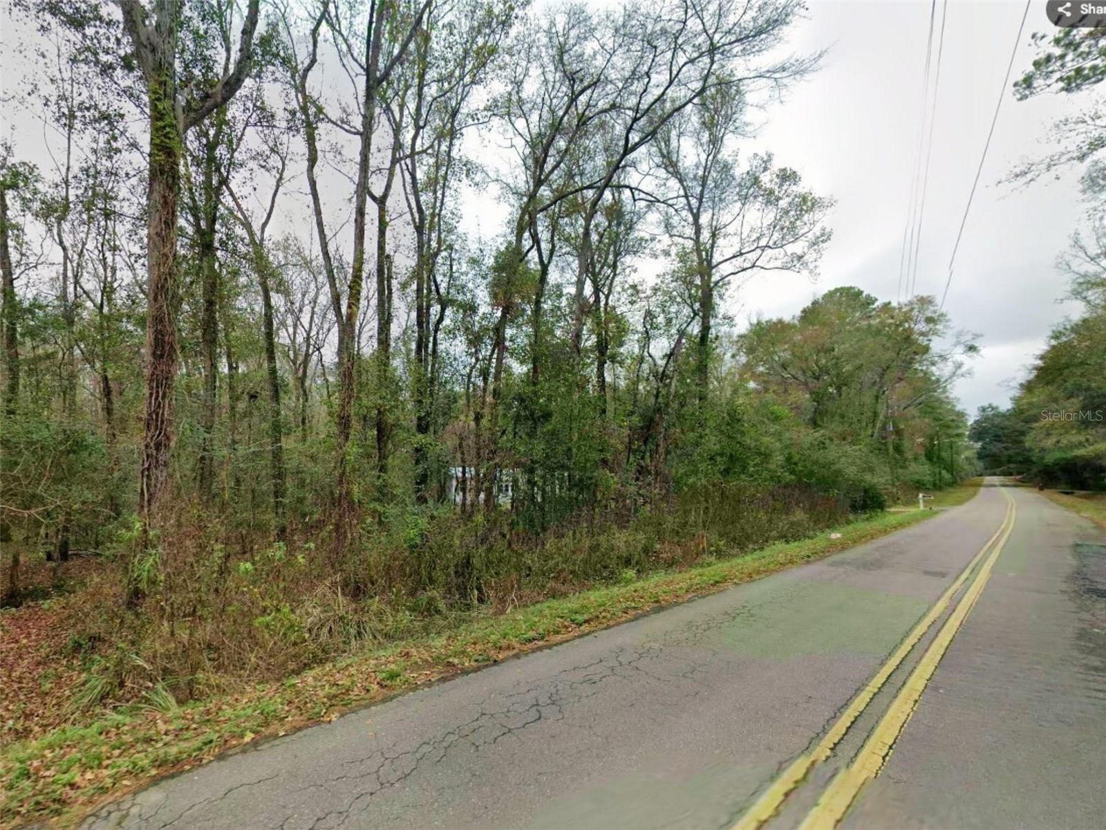 Details for  Hugh Rd  , TALLAHASSEE, FL 32309