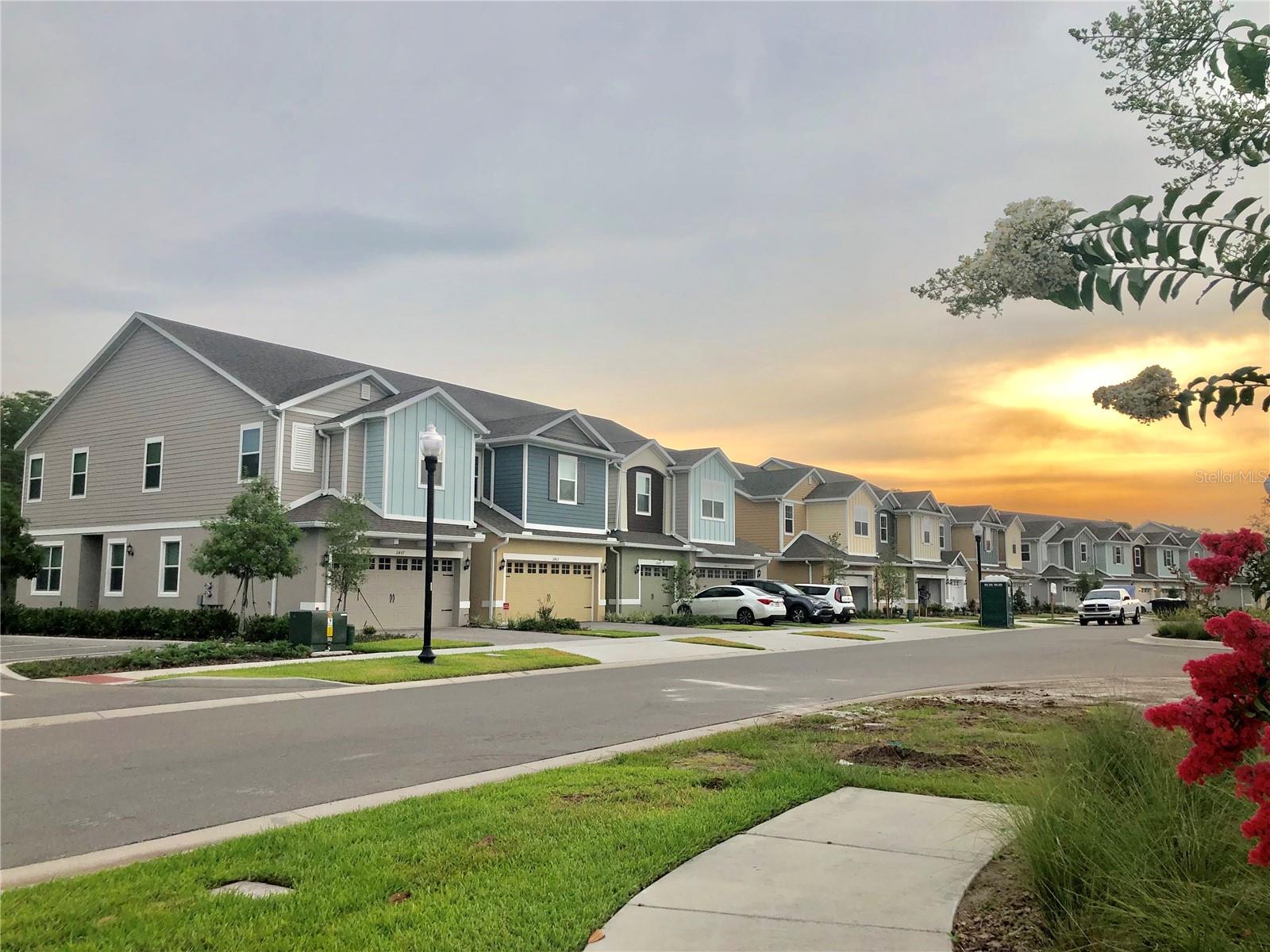 Details for 2469 Sedge Grass Way, ORLANDO, FL 32824