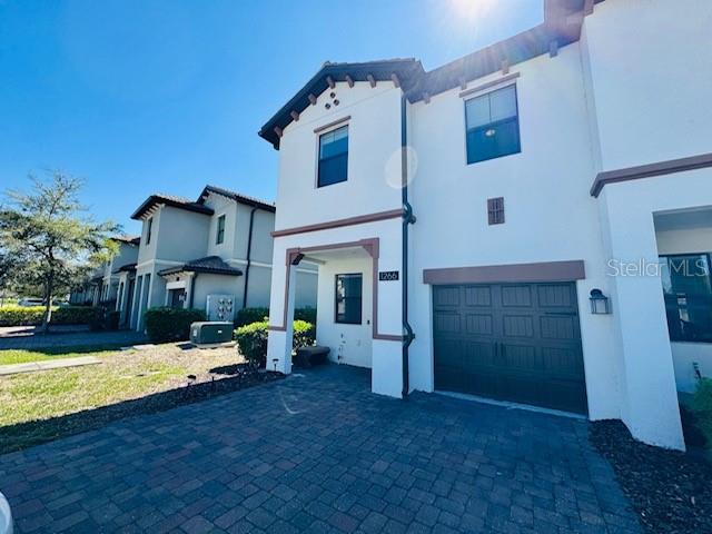 Details for 1266 Royal Saint George Boulevard, DAVENPORT, FL 33896