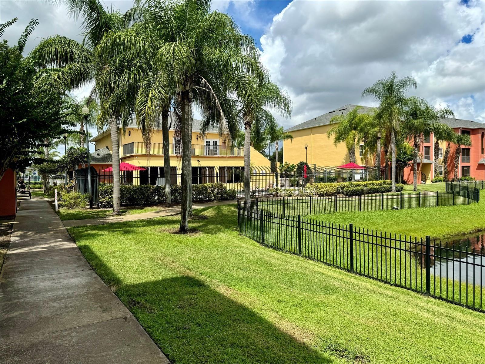 Image 16 of 17 For 10831 Windsor Walk Drive 104