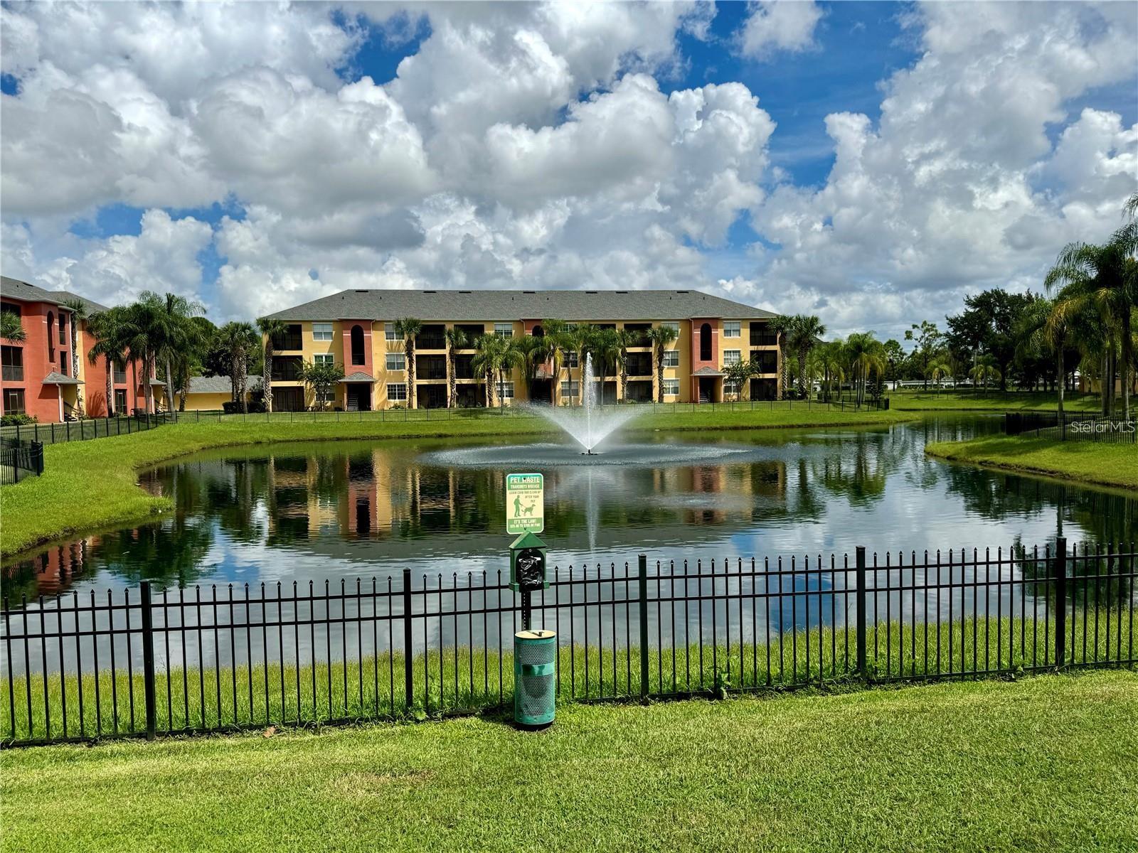 Image 17 of 17 For 10831 Windsor Walk Drive 104