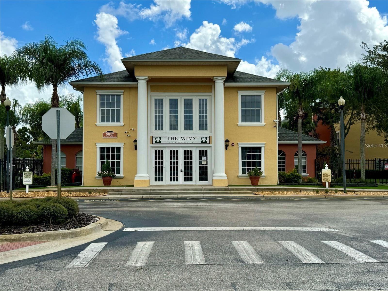 Image 3 of 17 For 10831 Windsor Walk Drive 104