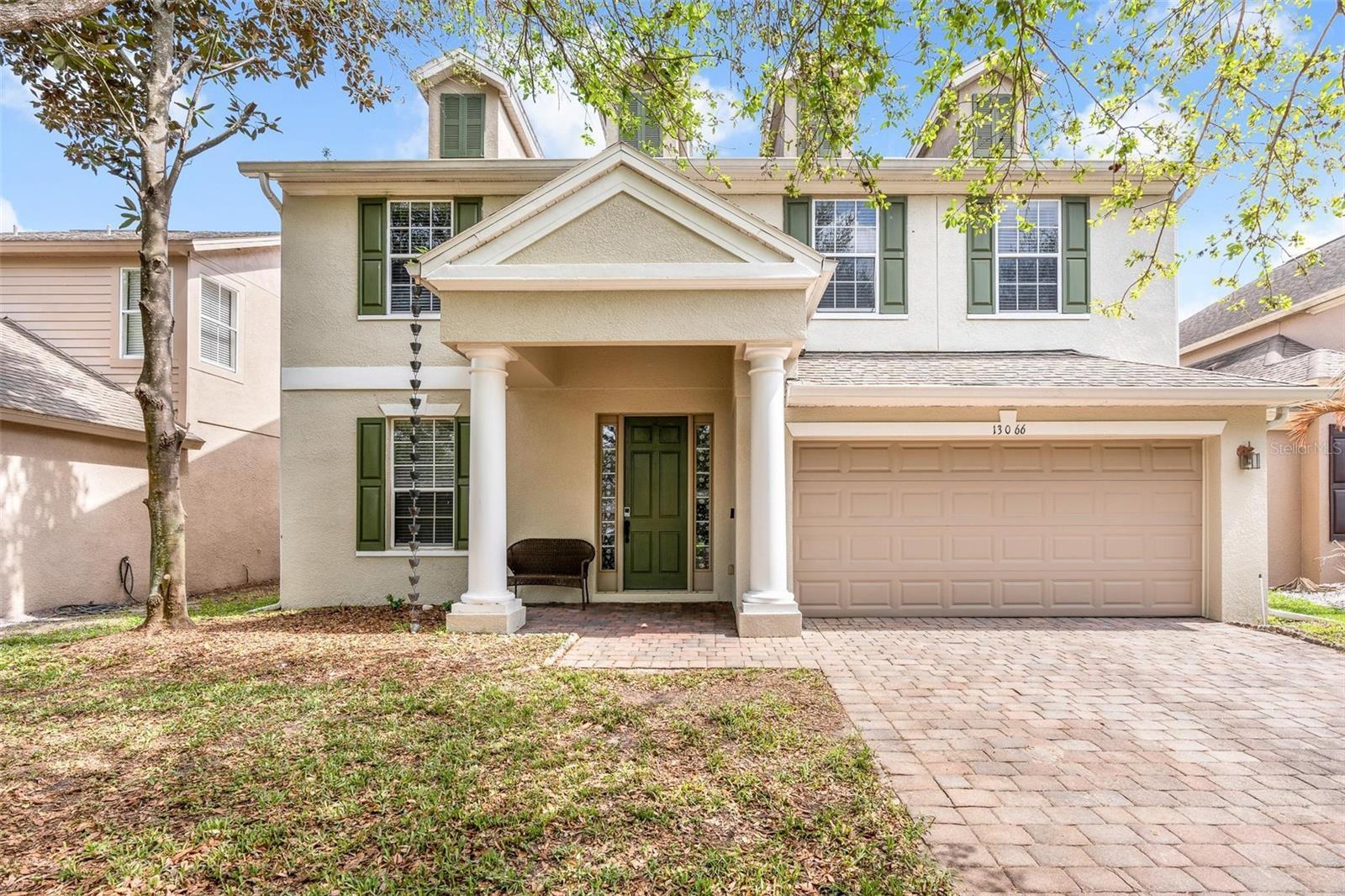 Details for 13066 Hatherton Circle, ORLANDO, FL 32832