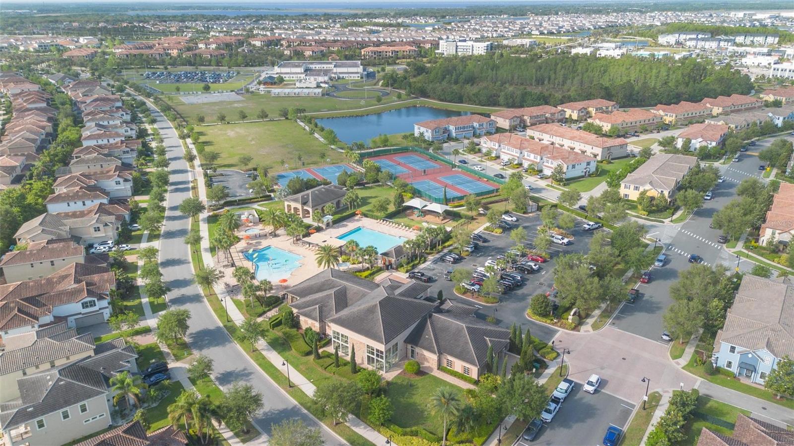 Image 66 of 67 For 13066 Hatherton Circle