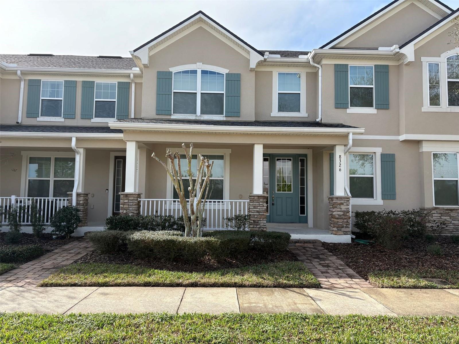 Image 2 of 32 For 8326 Iron Mountain Trail