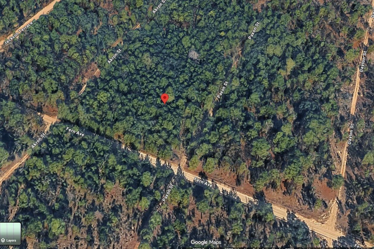 Image 5 of 6 For 1802 Fern Avenue