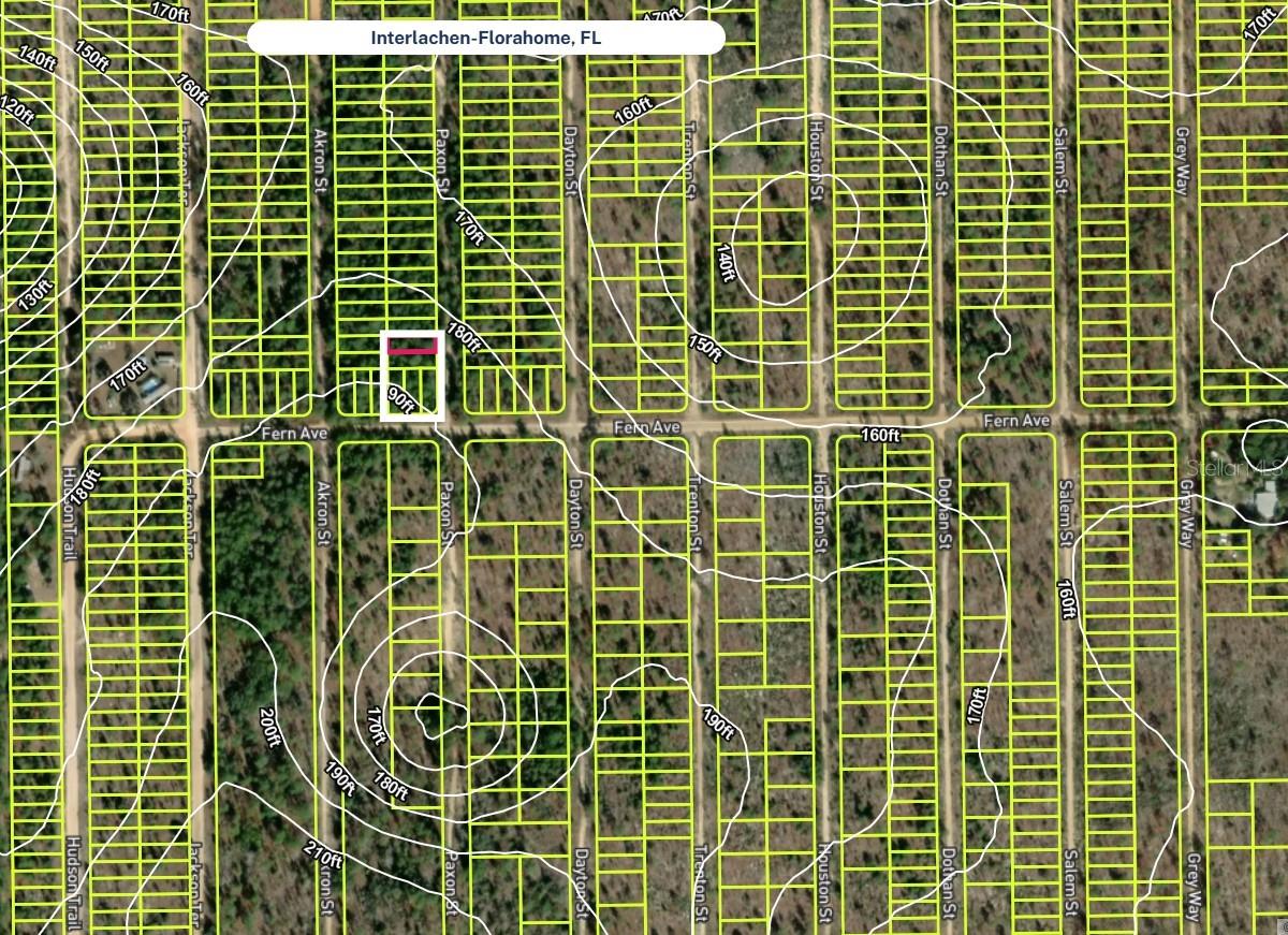 Image 6 of 6 For 1802 Fern Avenue