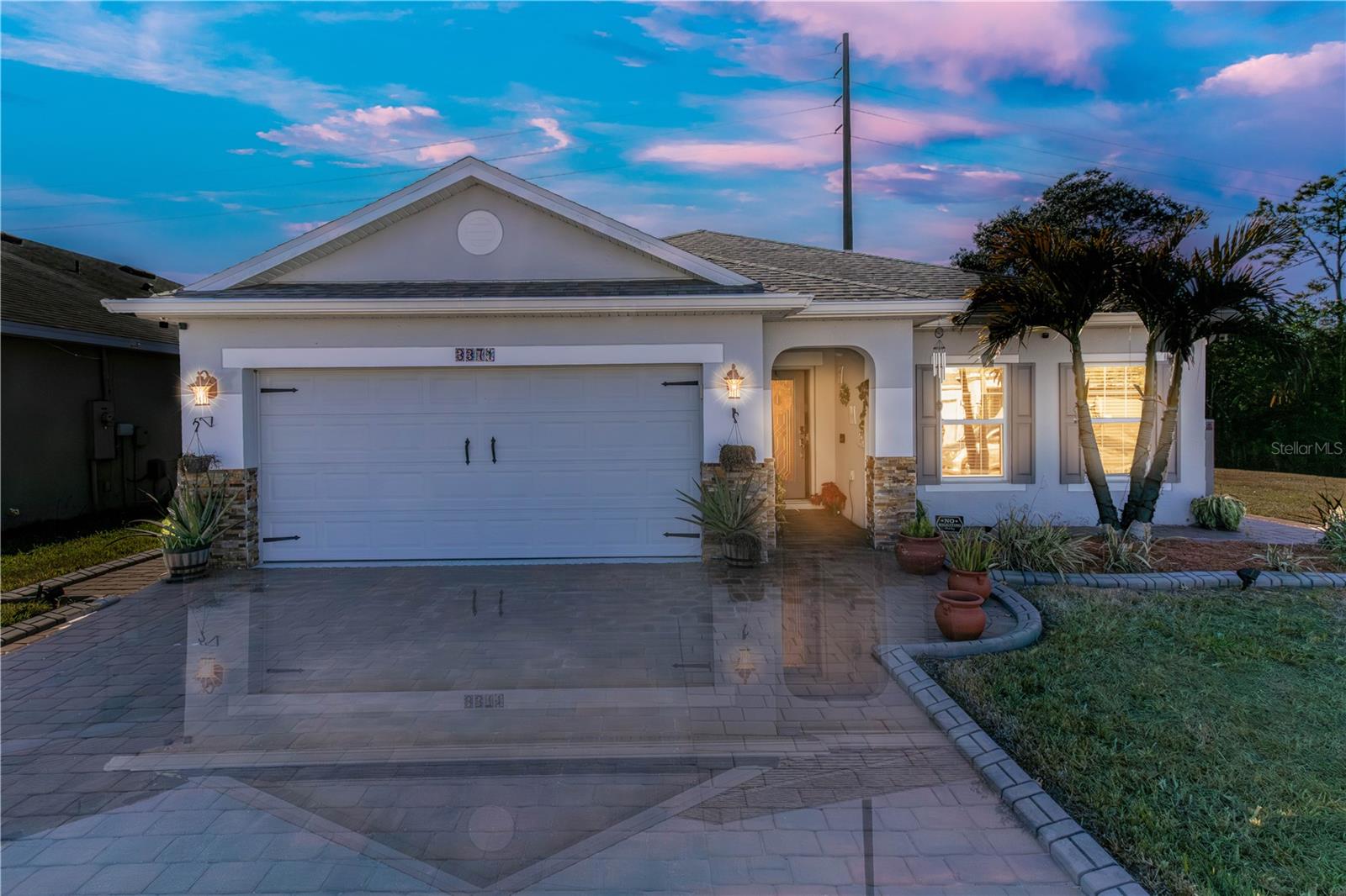 Details for 3371 Reedy Glen Drive, KISSIMMEE, FL 34758