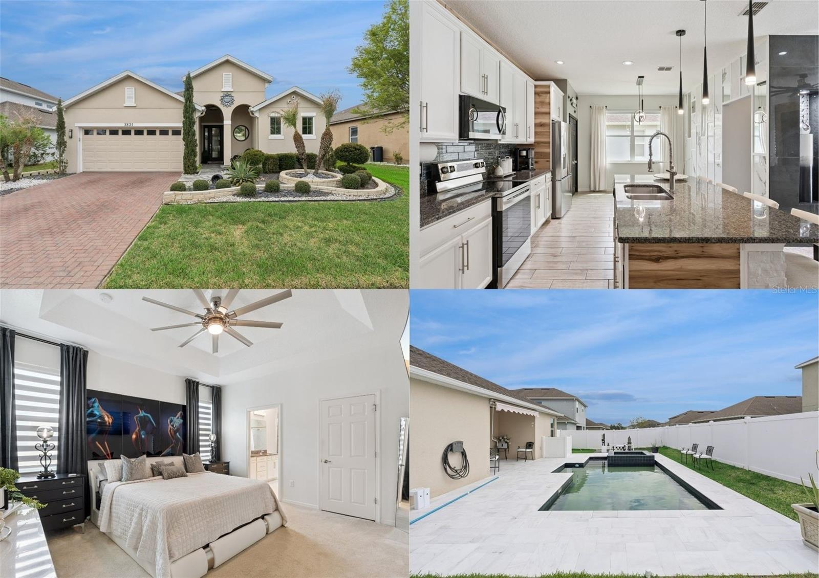 Details for 3825 Night Heron Drive, SANFORD, FL 32773